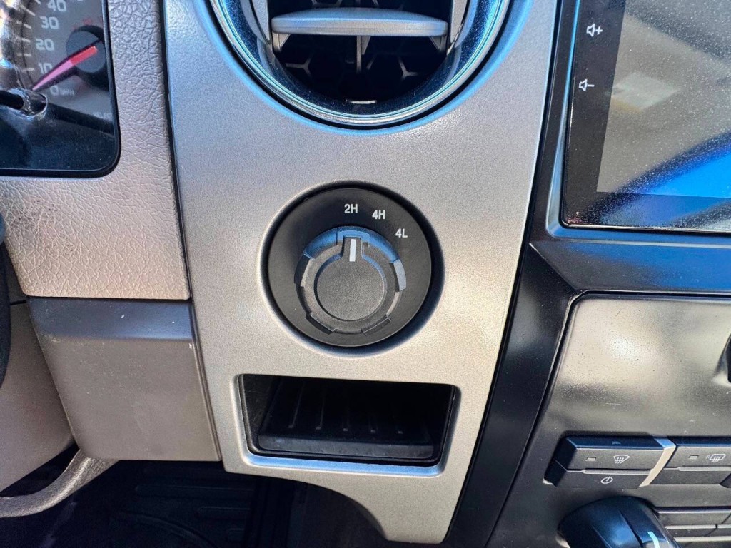 2010 Ford F-150 Image 18