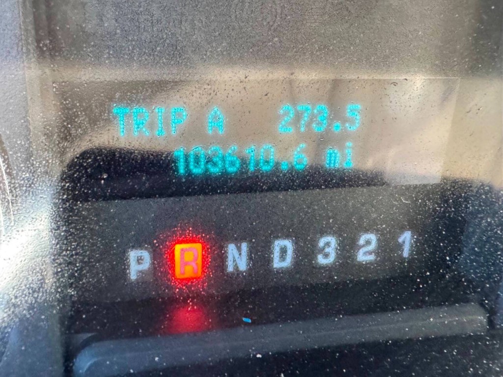 2010 Ford F-150 Image 21