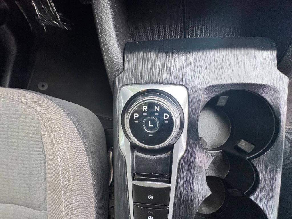 2021 Ford Escape Image 18