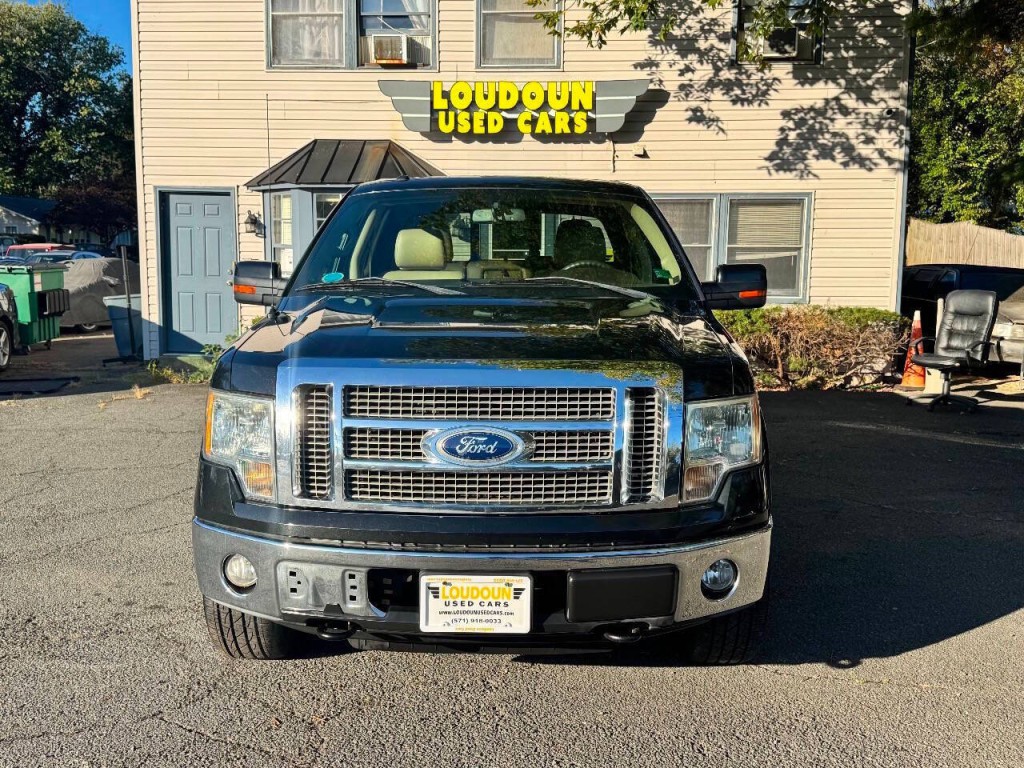 2010 Ford F-150 Image 2