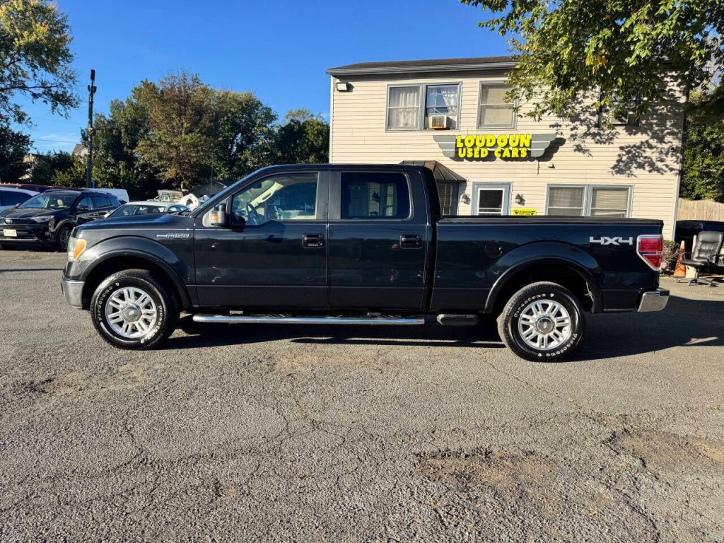 2010 Ford F-150 Image 6