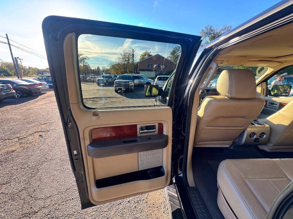 2010 Ford F-150 Image 9