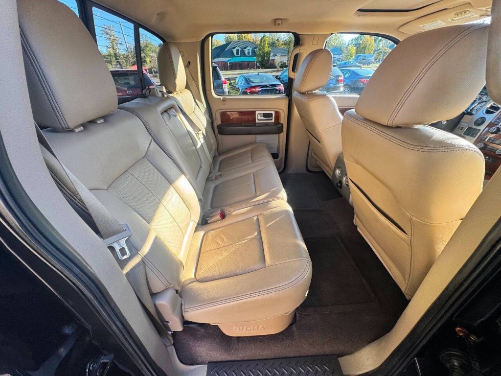 2010 Ford F-150 Image 12