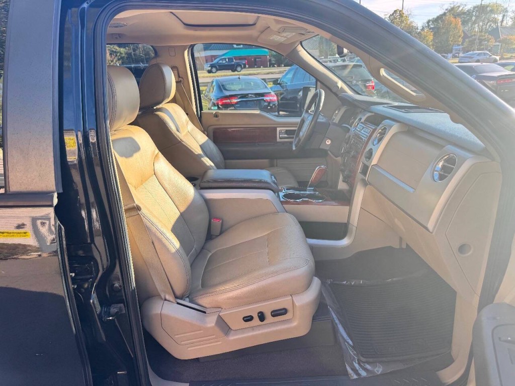2010 Ford F-150 Image 14