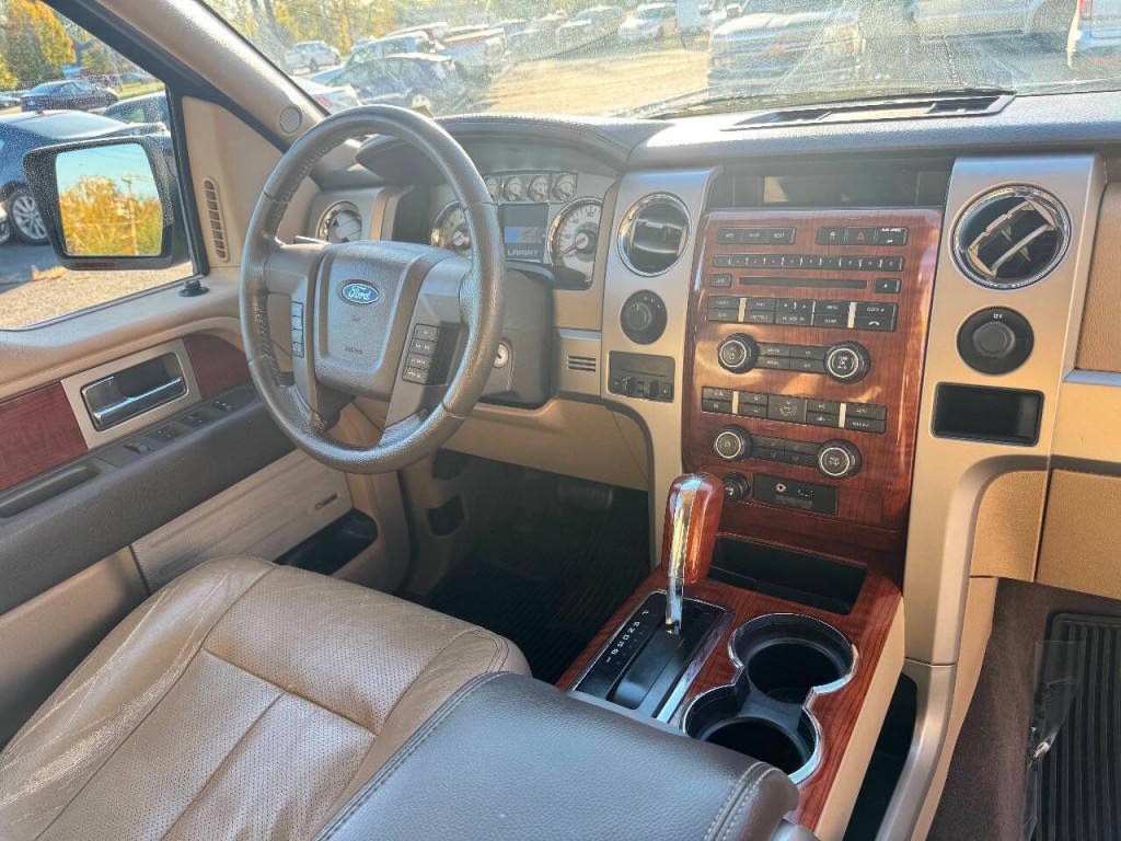 2010 Ford F-150 Image 15