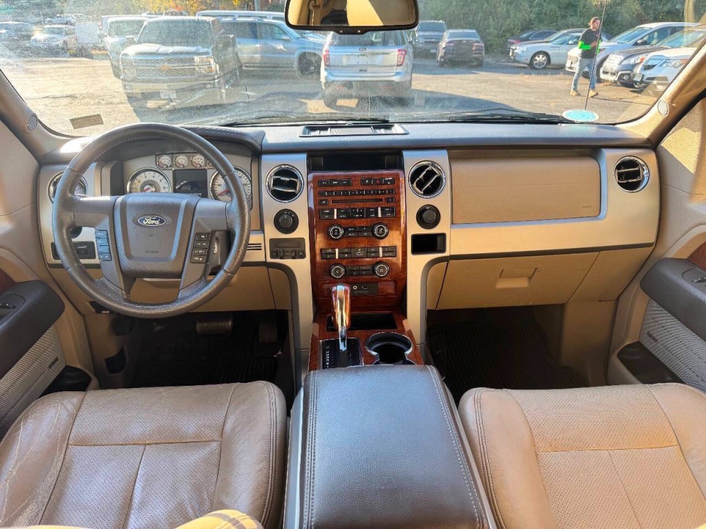 2010 Ford F-150 Image 19