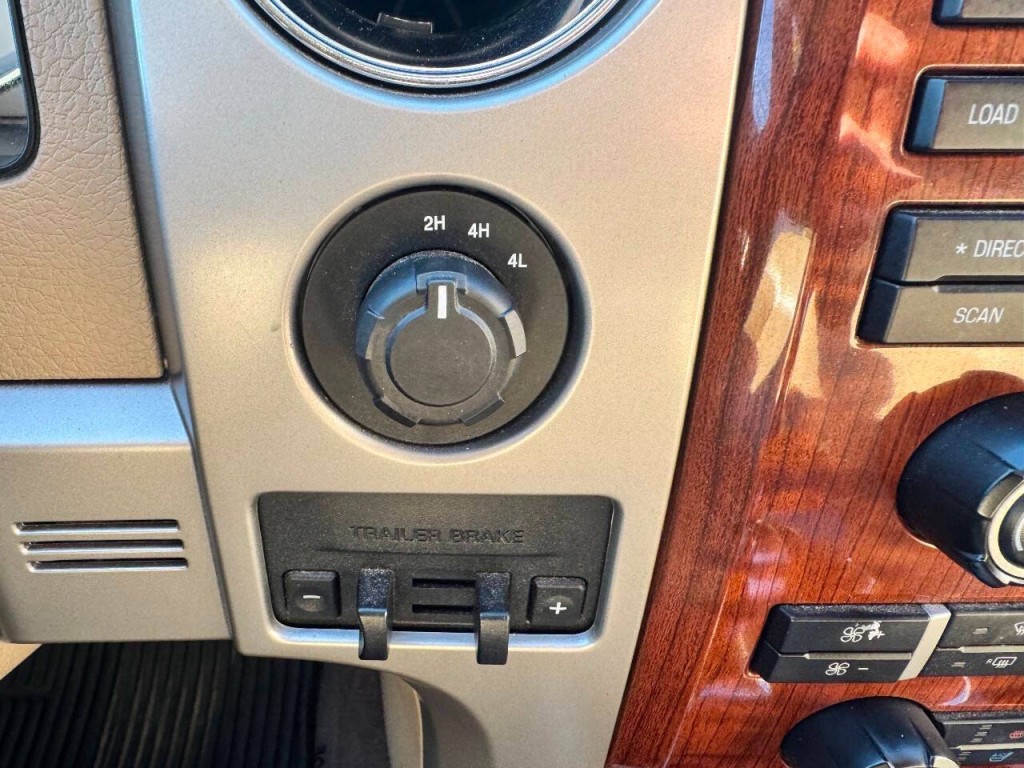 2010 Ford F-150 Image 20