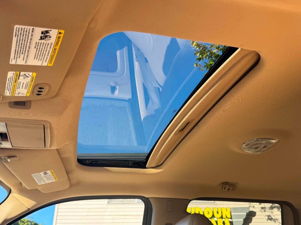 2010 Ford F-150 Image 25