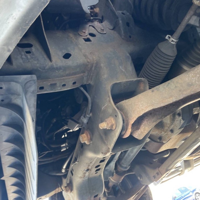 2010 Ford F-150 Image 27