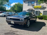 Image for 2013 Dodge Challenger SXT ID: 6943105