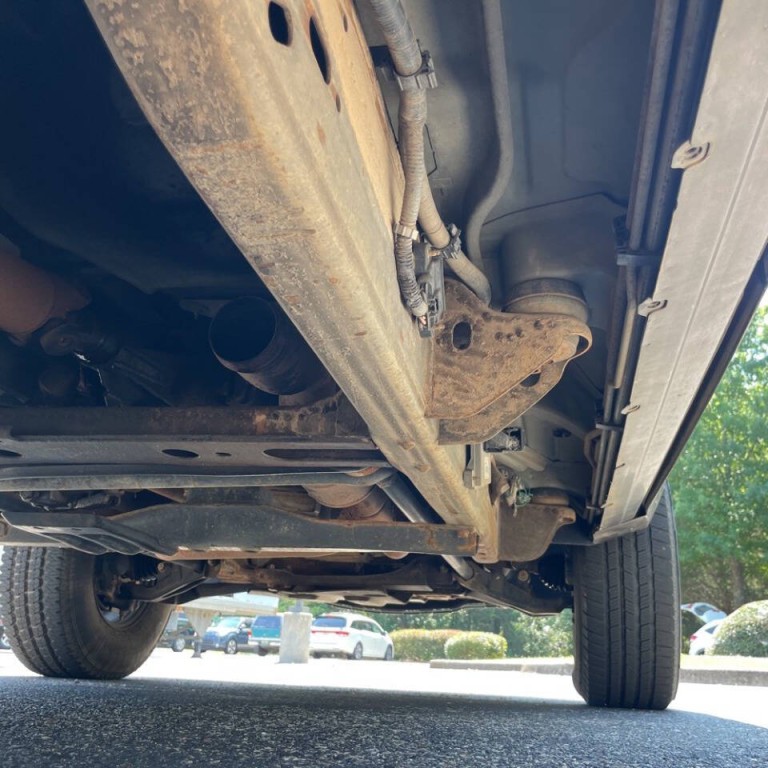 2012 Chevrolet Suburban Image 28