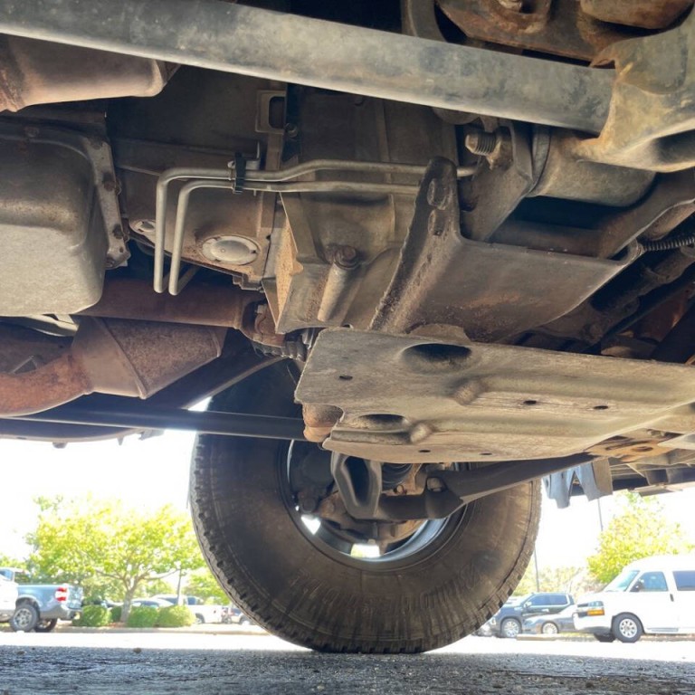 2012 Chevrolet Suburban Image 29