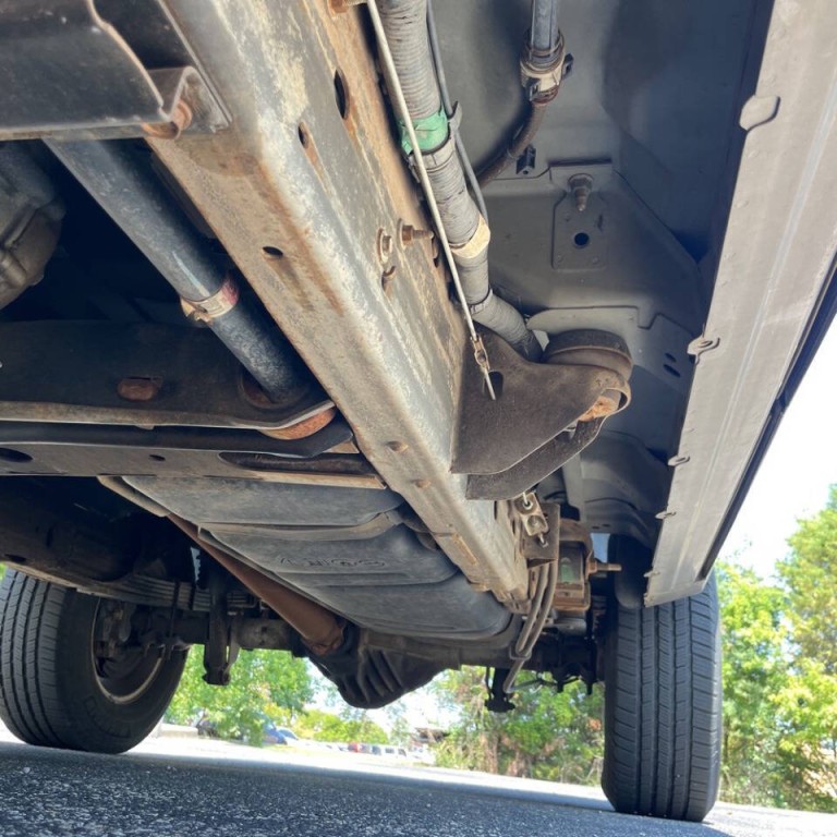 2012 Chevrolet Suburban Image 31