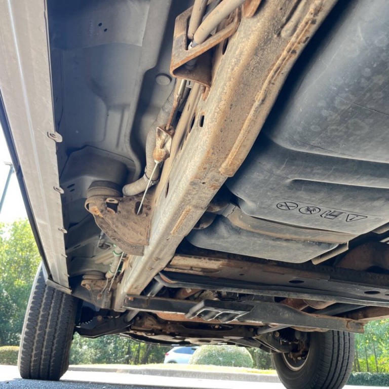 2012 Chevrolet Suburban Image 32