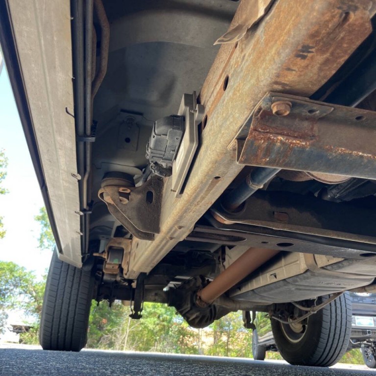 2012 Chevrolet Suburban Image 33