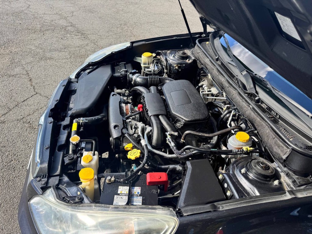 2011 Subaru Outback Image 22