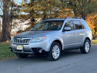 Image for 2013 Subaru Forester 2.5X Limited ID: 6977538