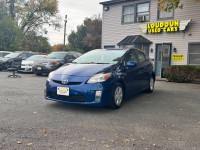 Image for 2011 Toyota Prius Three ID: 6980791