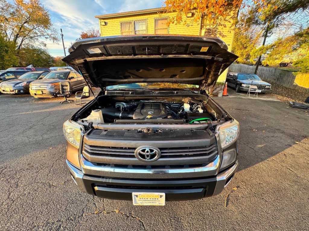 2014 Toyota Tundra Image 17