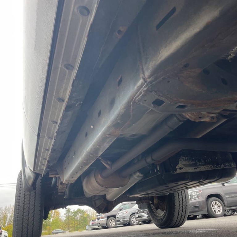 2014 Toyota Tundra Image 27