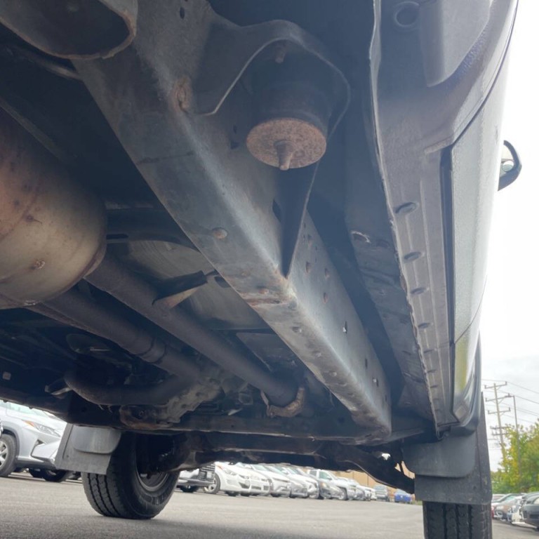 2014 Toyota Tundra Image 28