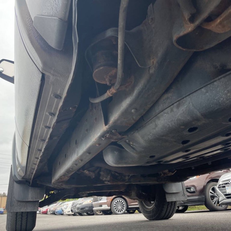 2014 Toyota Tundra Image 29