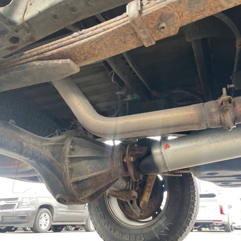 2014 Toyota Tundra Image 30