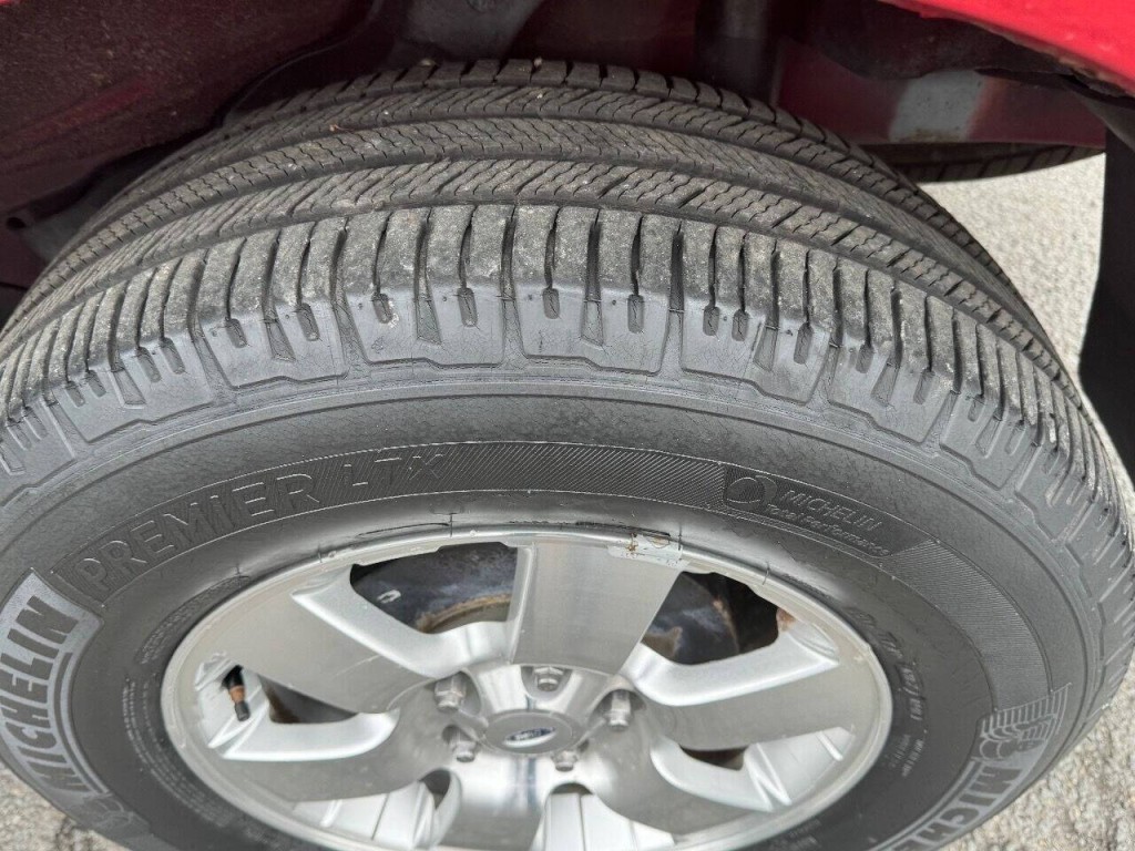 2011 Ford Escape Image 21