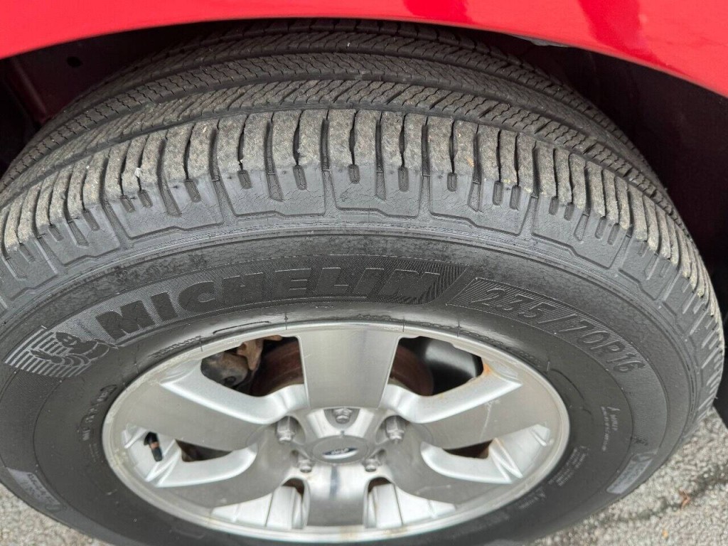 2011 Ford Escape Image 22