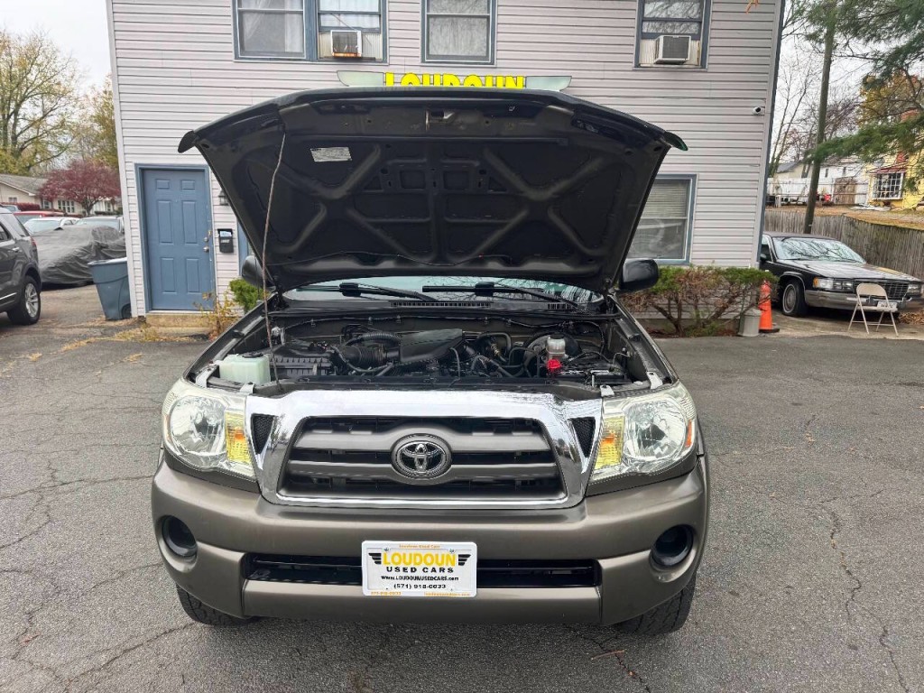 2010 Toyota Tacoma Image 22