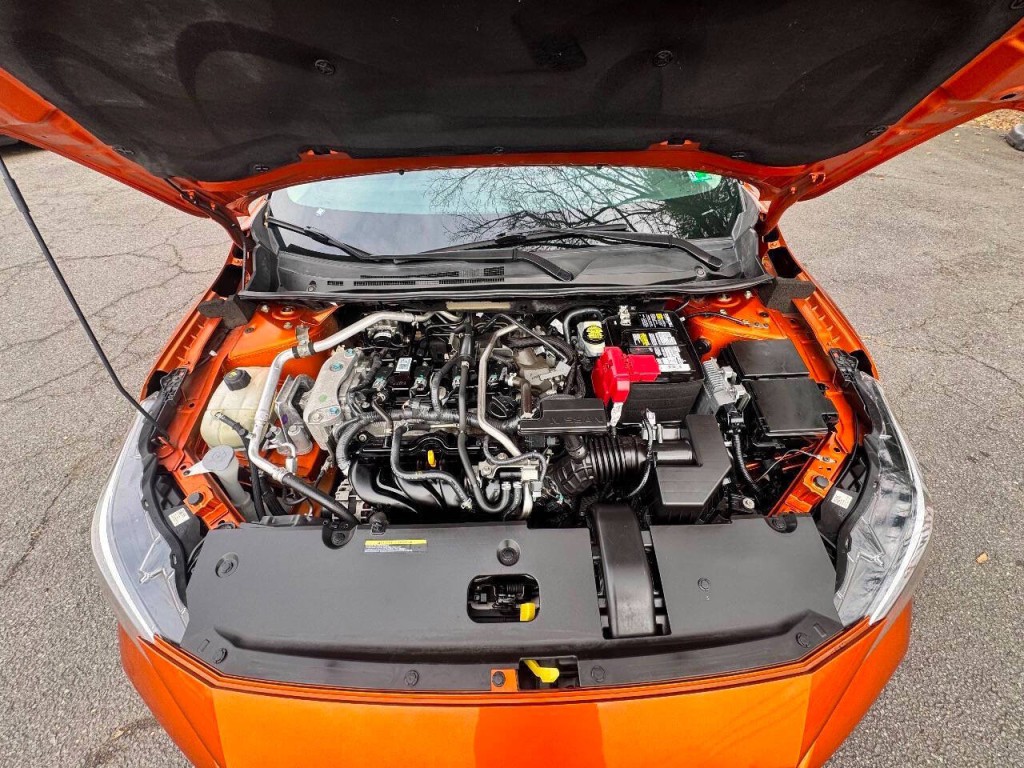 2020 Nissan Sentra Image 21