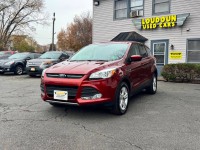 Image for 2016 Ford Escape SE ID: 7017815