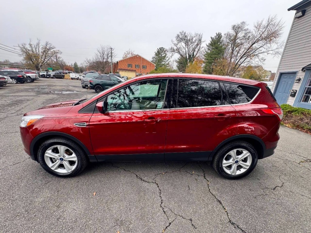 2016 Ford Escape Image 6