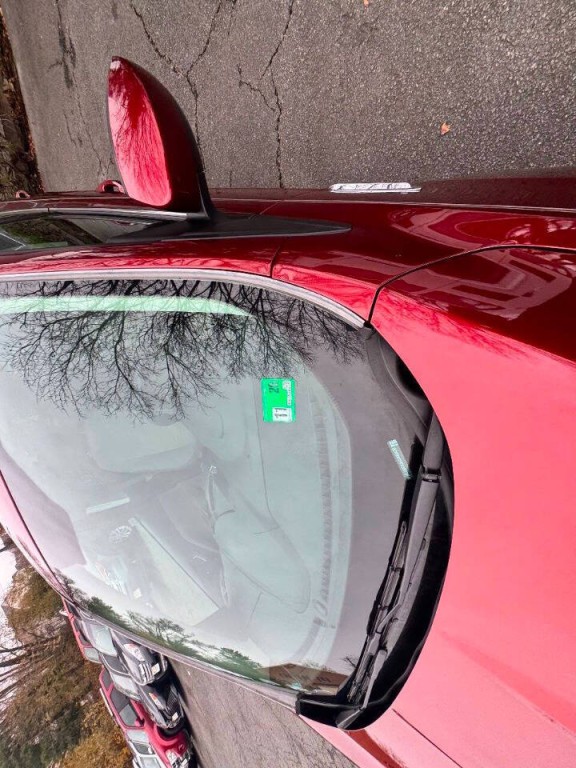 2016 Ford Escape Image 18