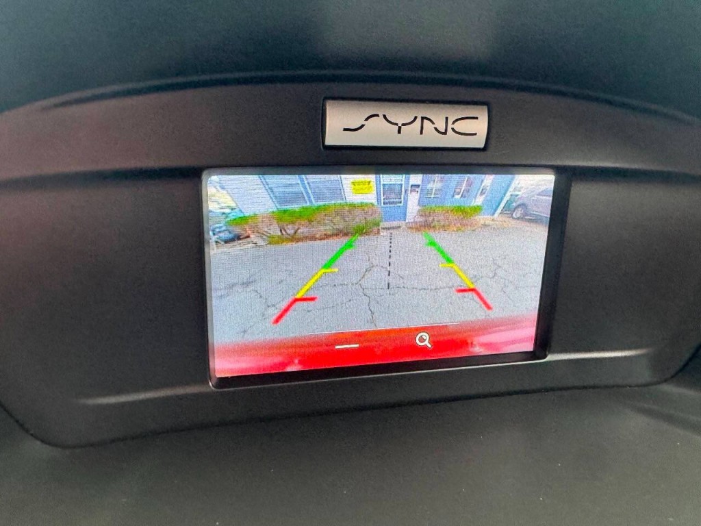 2016 Ford Escape Image 23