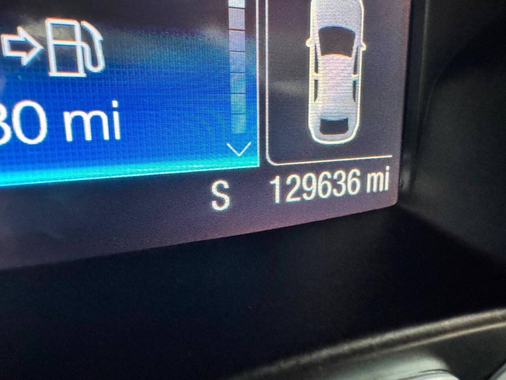 2016 Ford Escape Image 24