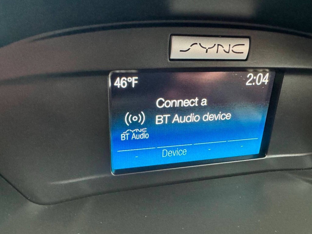 2016 Ford Escape Image 25