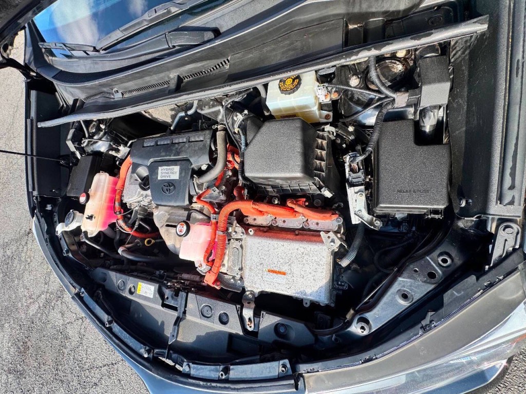 2016 Toyota Rav4 Image 22