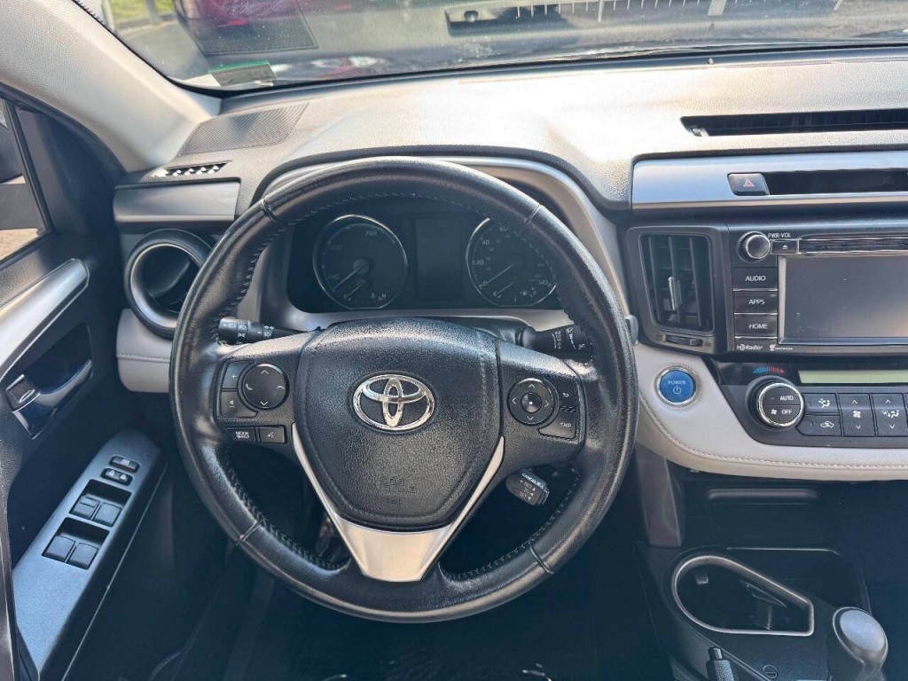 2016 Toyota Rav4 Image 25