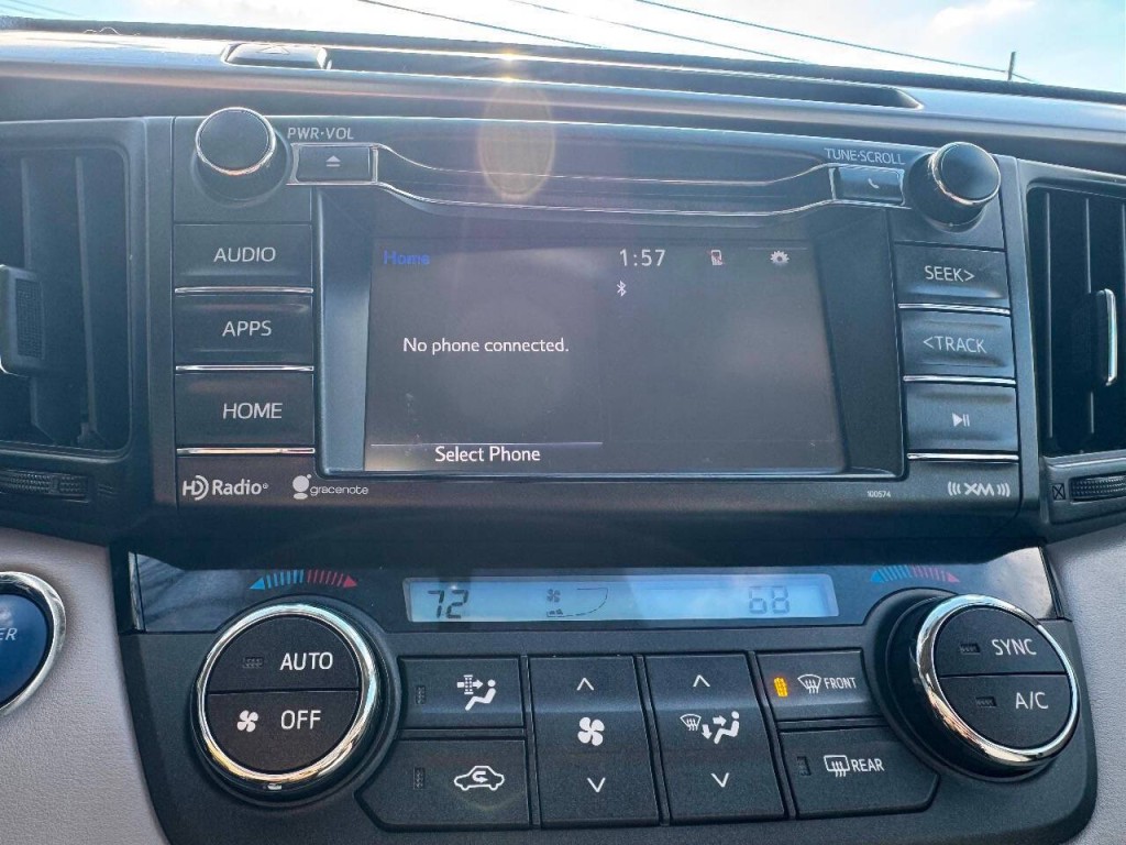 2016 Toyota Rav4 Image 31