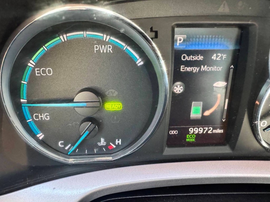 2016 Toyota Rav4 Image 32