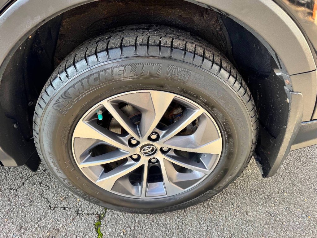 2016 Toyota Rav4 Image 33