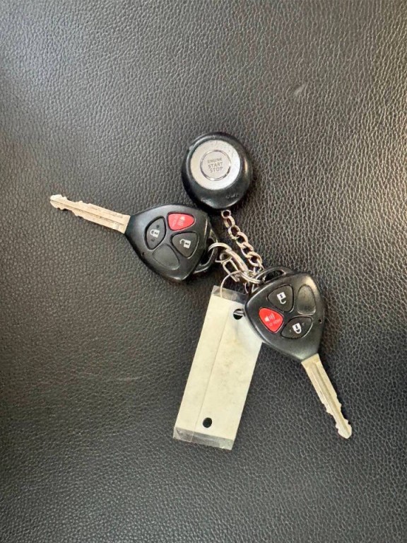 2017 Toyota 4Runner Image 30