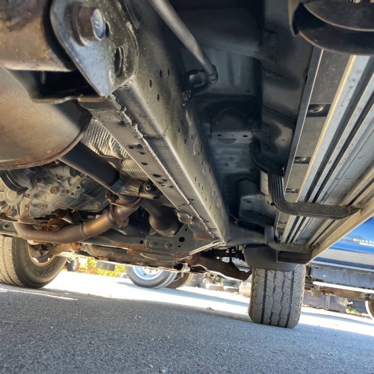 2017 Toyota 4Runner Image 33