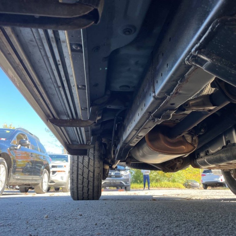 2017 Toyota 4Runner Image 34