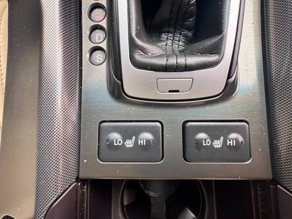 2012 Acura TL Image 18