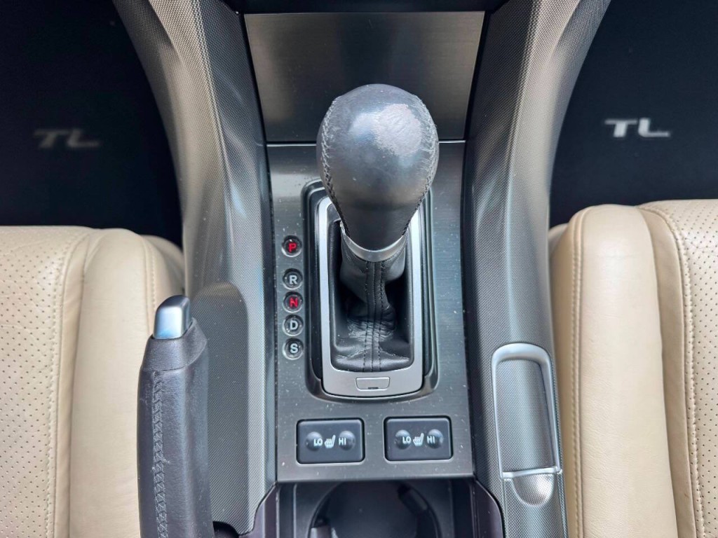 2012 Acura TL Image 27