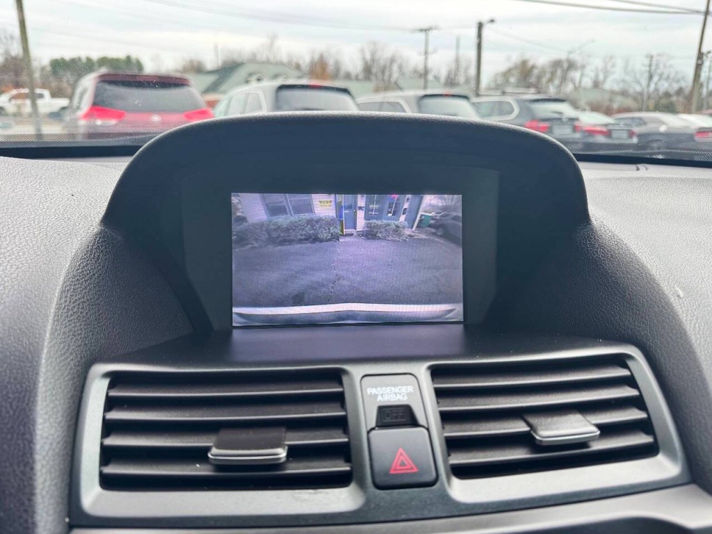 2012 Acura TL Image 29