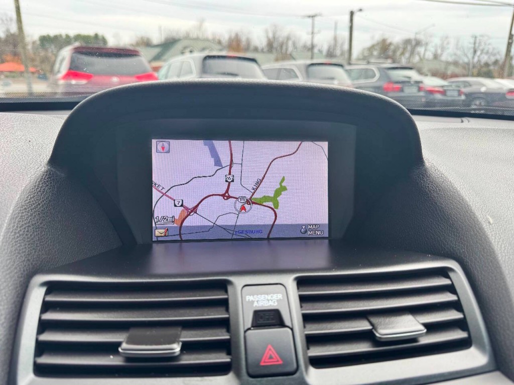 2012 Acura TL Image 30