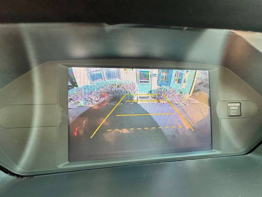 2012 Honda Odyssey Image 24